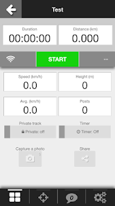 LocaToWeb - Live GPS tracking 3.8.1 screenshot 2