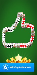Spider Go: Solitaire Card Game 1.5.5.848 screenshot 4