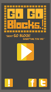 Go Go Blocks!  screenshot 15