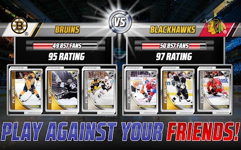 Big Win NHL Hockey 3.9 screenshot 5