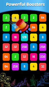 2248 - Numbers Game 2048 333 screenshot 5
