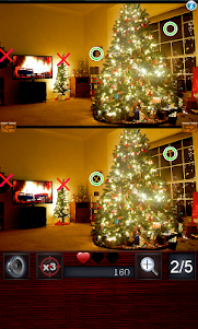 Find the differences christmas 1.0.8 screenshot 19