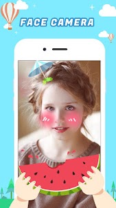 Face Swap - Live Face Sticker  1.1.4 screenshot 8