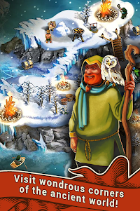 Viking Saga 2: Northern World 1.23 screenshot 19