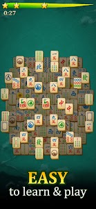 Mahjong Solitaire: Classic 23.0724.00 screenshot 13