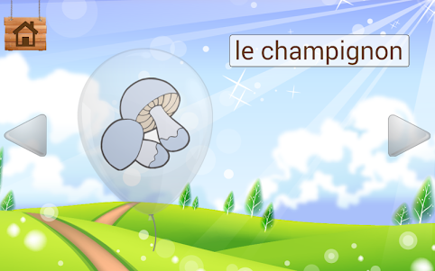 French Learning For Kids 6.3.3688 screenshot 16