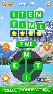 Word Connect - Search Games 1.7 screenshot 4