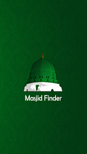 Masjid Finder 1.1 screenshot 8