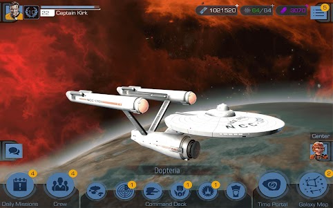 Star Trek™ Timelines 9.2.2 screenshot 13