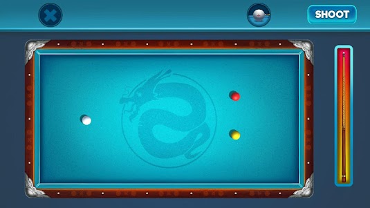 3 Ball Billiards 3.1.4 screenshot 8
