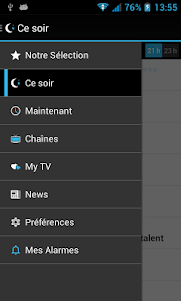 MyTV - Programme TV 3.9 screenshot 3