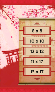 Kakuro Free: Number Crosswords 2.8.3 screenshot 5