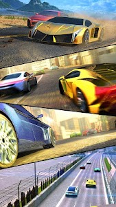 Racing 3D: Speed Real Tracks  screenshot 9