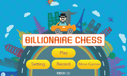 Billionaire Chess - Monopoly 3.10.1 screenshot 4