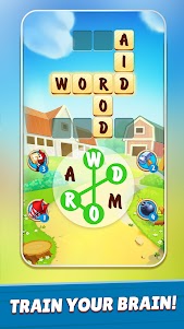 Word Farm Adventure: Word Game 6.36.0 screenshot 6