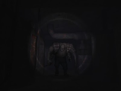 House of Terror VR 360 horror  6.0.17 screenshot 4