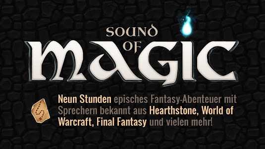 Sound of Magic: Audio Game 1.1.6 screenshot 6