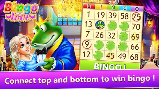 Bingo Love - Card Bingo Games 1.9.6 screenshot 17