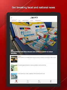 KMTR News 9.8.0 screenshot 5