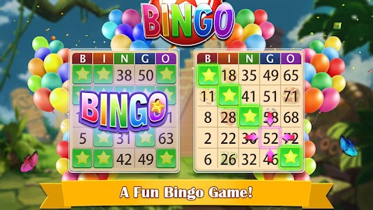 Bingo Hero:Offline Bingo Games 1.2.6 screenshot 5