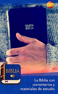 Biblia de estudio en español Biblia de estudio gratis Reina Valera 1960 46.0 screenshot 15