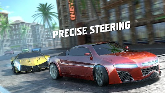 Racing 3D: Speed Real Tracks  screenshot 12
