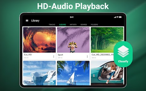 Video Player All Format HD 2.6.1 screenshot 14