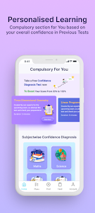 InstaPreps: The Confidence App 1.1.98 screenshot 4