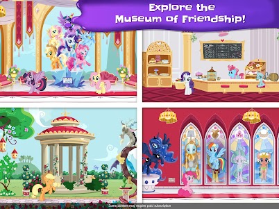 My Little Pony Color By Magic 2023.2.0 screenshot 14