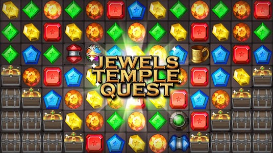 Jewels Temple 1.11.33 screenshot 3