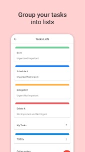 Taskeet - Reminders & Alarms 3.13.0 screenshot 5