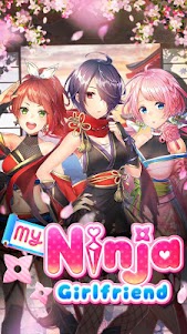 My Ninja Girlfriend : Sexy Moe 3.1.11 screenshot 9