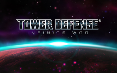 Tower Defense: Infinite War 1.2.6 screenshot 1