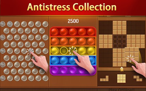 Puzzle Game Collection 6.7 screenshot 19