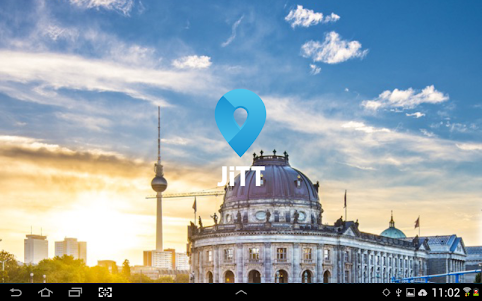 Berlin Guide de la Ville FR 3.9.1 screenshot 7