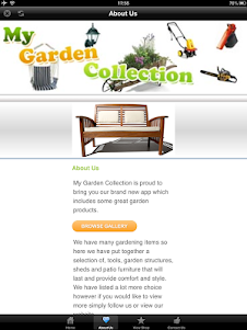My Garden Collection 1.0 screenshot 8