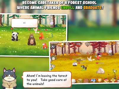 Animal Forest : SP Edition 201 screenshot 11