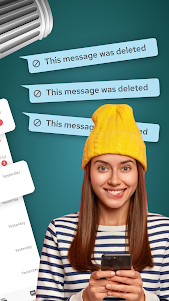 Recover Deleted Messages WAM 1.141.0 screenshot 18