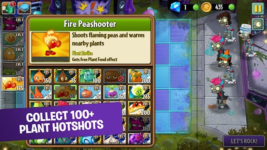 Plants vs Zombies™ 2 10.9.1 screenshot 9