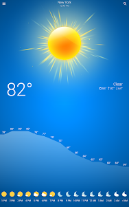 Weather 145 screenshot 8