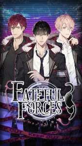 Fateful Forces:Romance you cho 3.1.11 screenshot 5