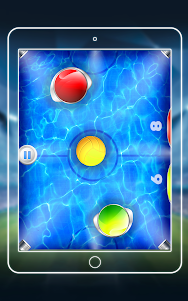 Mini Football 3 Soccer Game 1.5 screenshot 4
