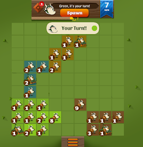 Spawn Wars Board Game 1.0.7 screenshot 12