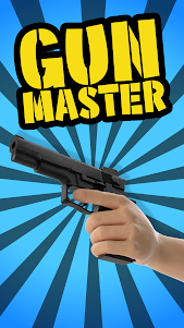 Gun Master - FPS shooting game 33 screenshot 1