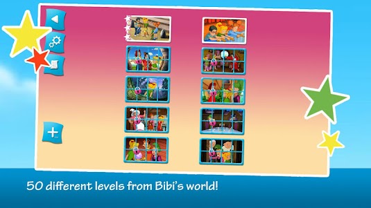 Bibi's Puzzle 1.0.4 screenshot 5