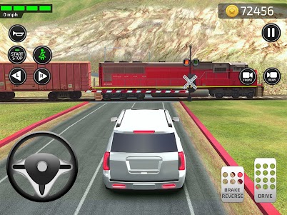 Driving Academy Car Simulator 6.2 screenshot 9