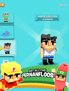 Fernanfloo Party 1.4.1 screenshot 11