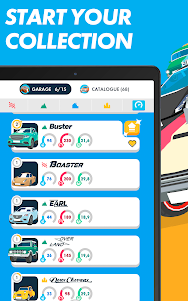 SpotRacers - Car Racing Game 1.23.2 screenshot 22