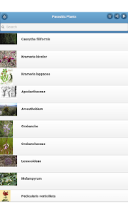 Parasitic Plants 7.1.2 screenshot 9