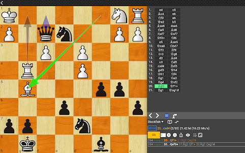 Chess tempo - Train chess tact 4.2.1 screenshot 13